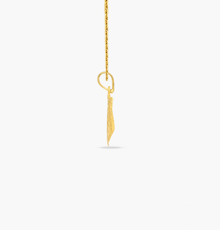 The Absolute Flare Pendant